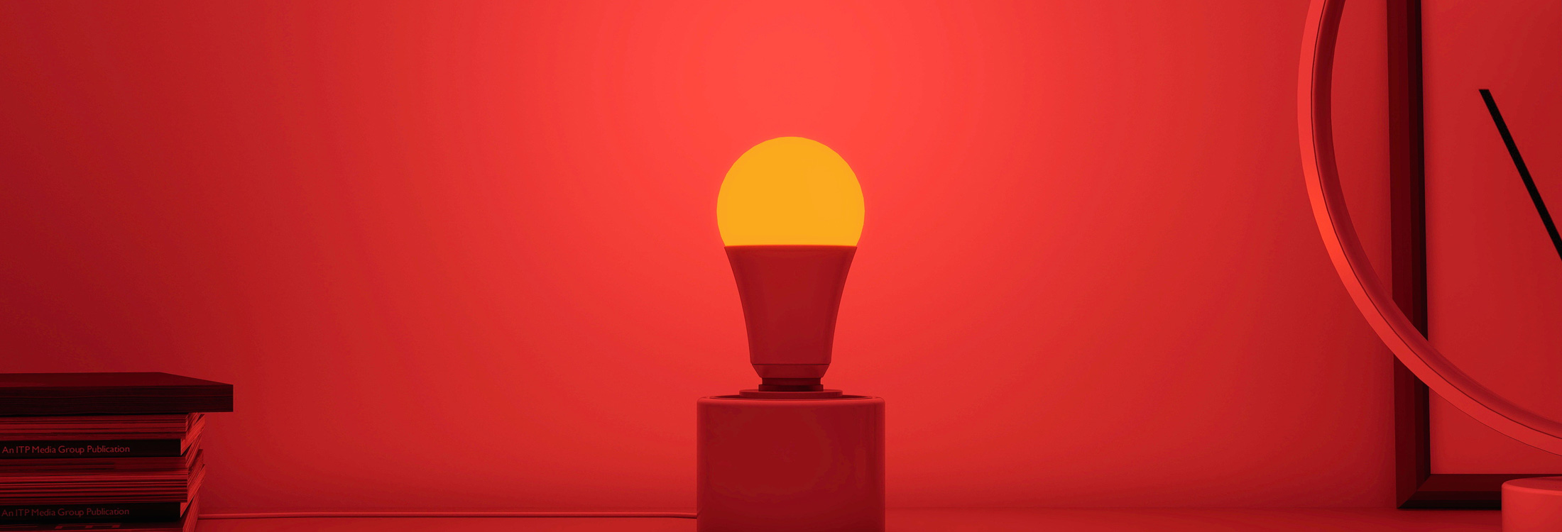 Licht im Einklang mit Dir